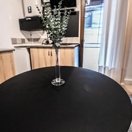 Apartmán Sol De *