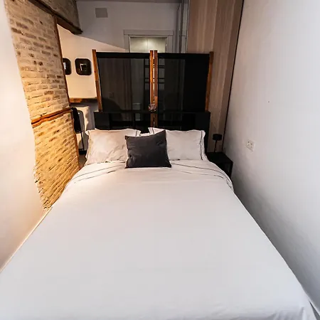 아파트 Sol De 세비야