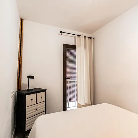 Apartmán Sol De *