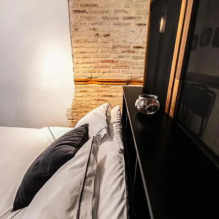 Apartmán Sol De Sevilla