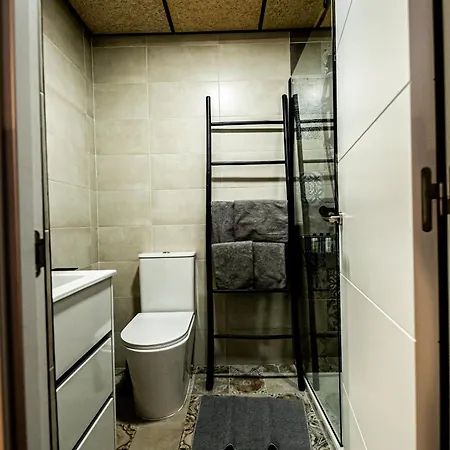 Apartmán Sol De Sevilla