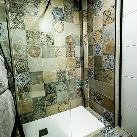 Apartmán Sol De *