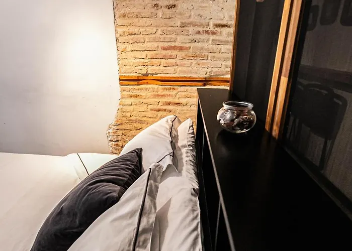 아파트 Sol De 세비야